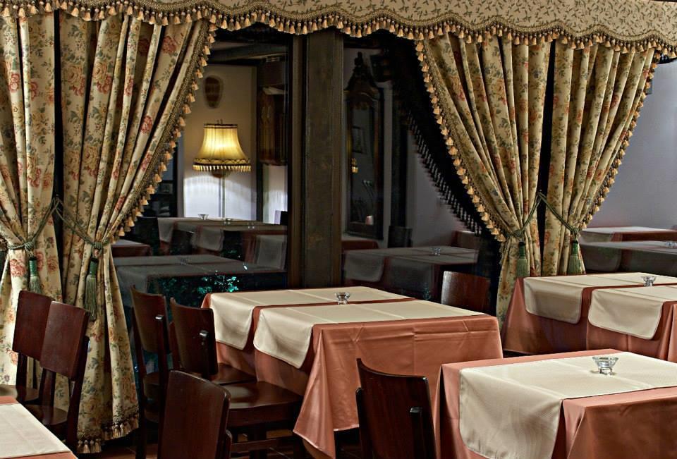 Pensiune-Restaurant Tara Luanei Sărata-Monteoru Εξωτερικό φωτογραφία