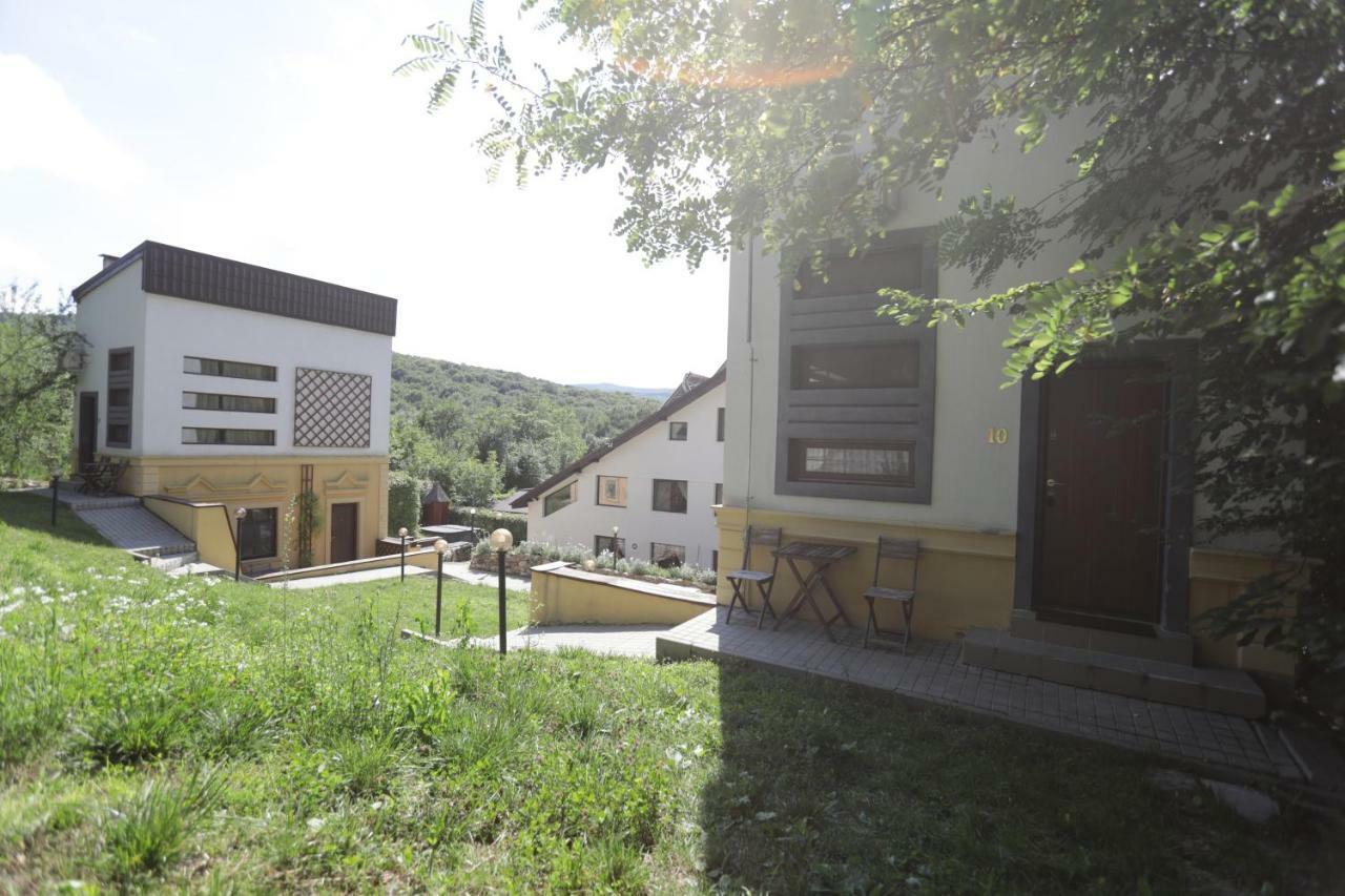 Pensiune-Restaurant Tara Luanei Sărata-Monteoru Δωμάτιο φωτογραφία